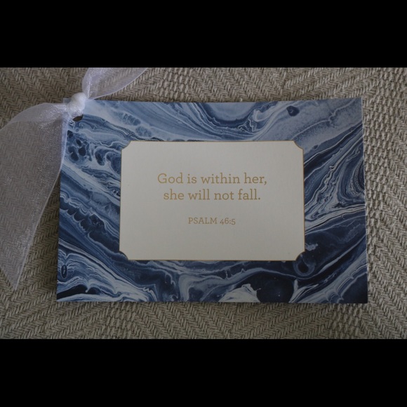 PrayerCardOption #9a - Picture 1 of 2